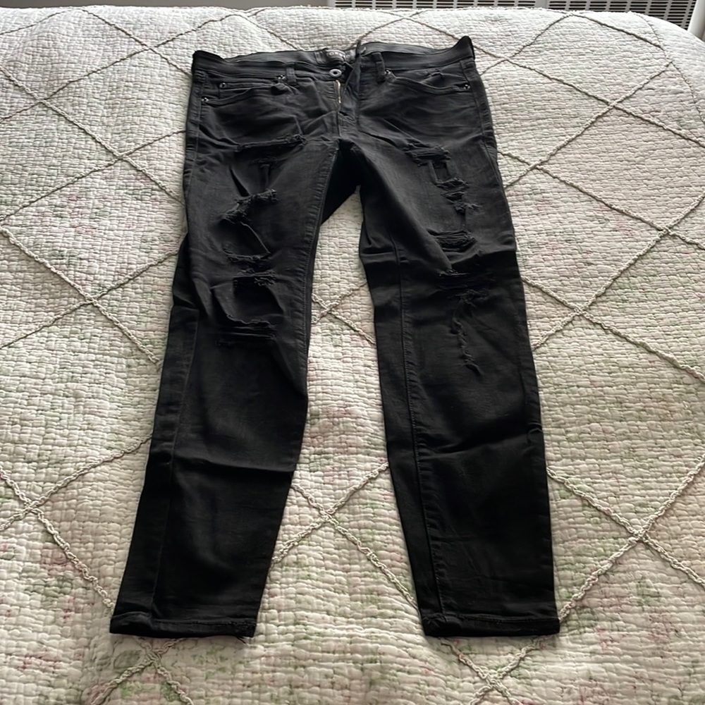 Torrid Jeans - Picture 1 of 5